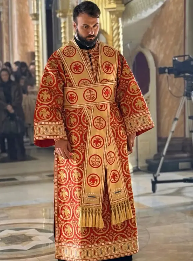 Деспотская