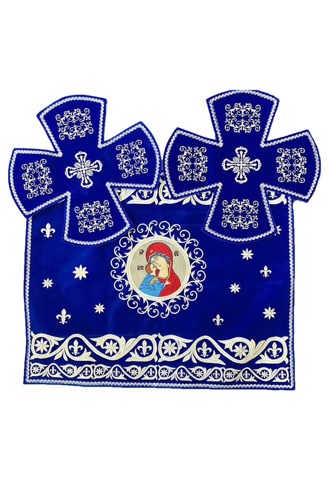 Пресвятая Богородица