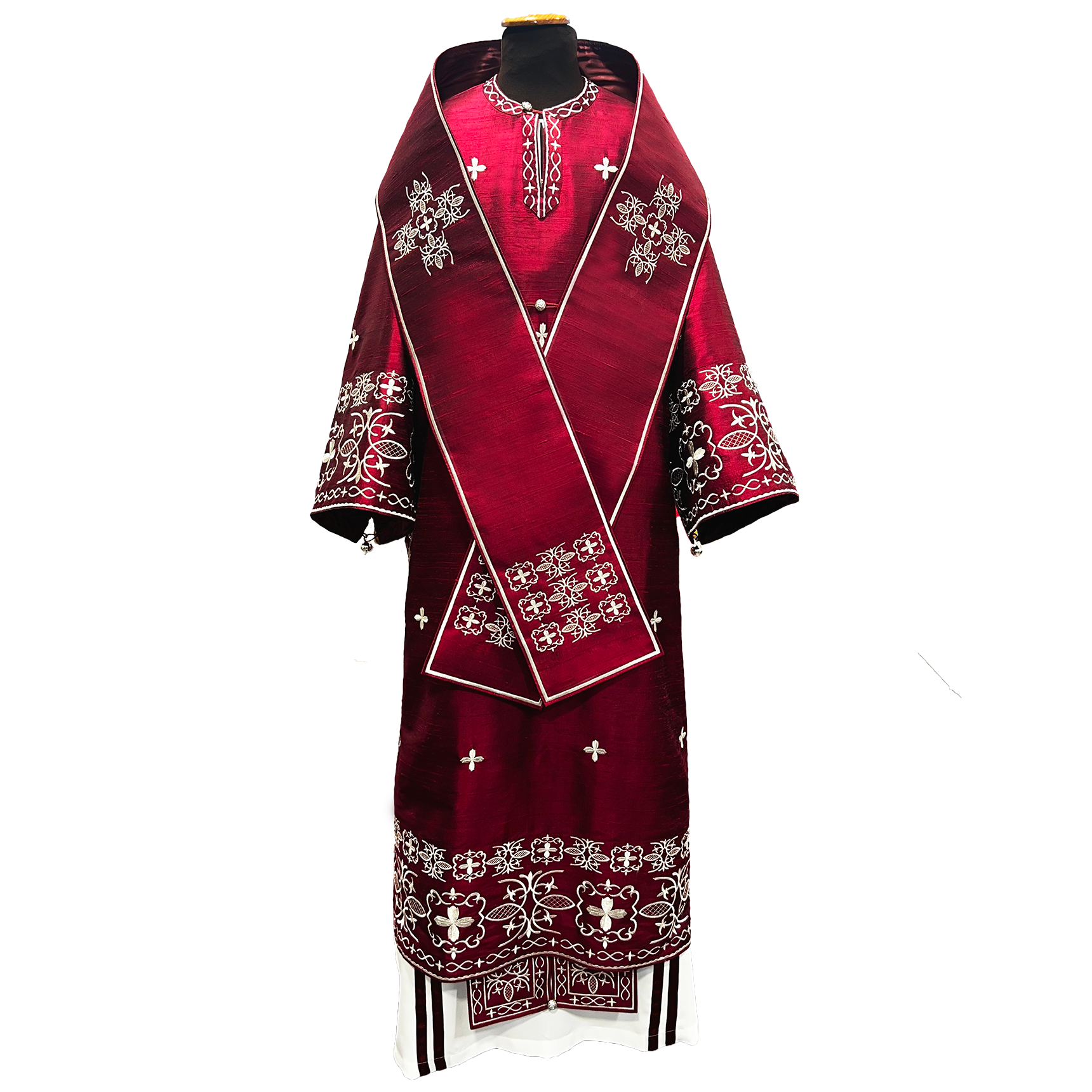 Сибирь